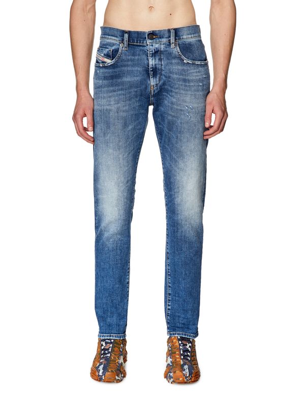 Jean Para Hombre 2019 D-Strukt