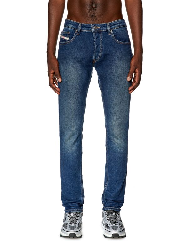 Jean Stretch Para Hombre D-Luster