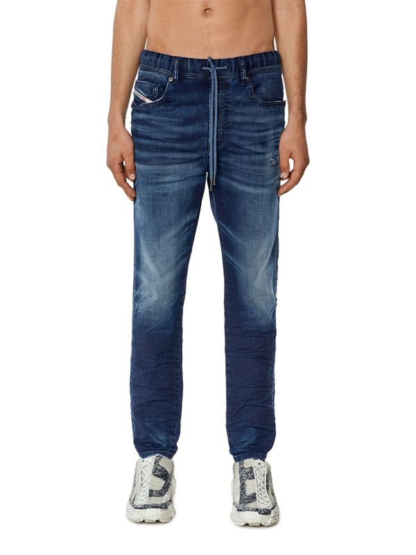 Jean Jogg Para Hombre E-Spender Jogg Sweat Jean