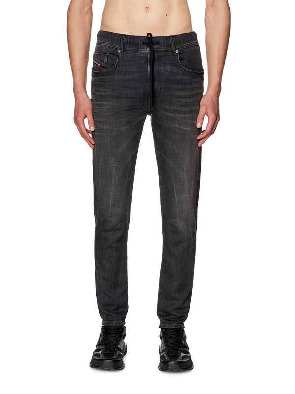 Jean Jogg Para Hombre E-Spender Jogg Sweat Jean