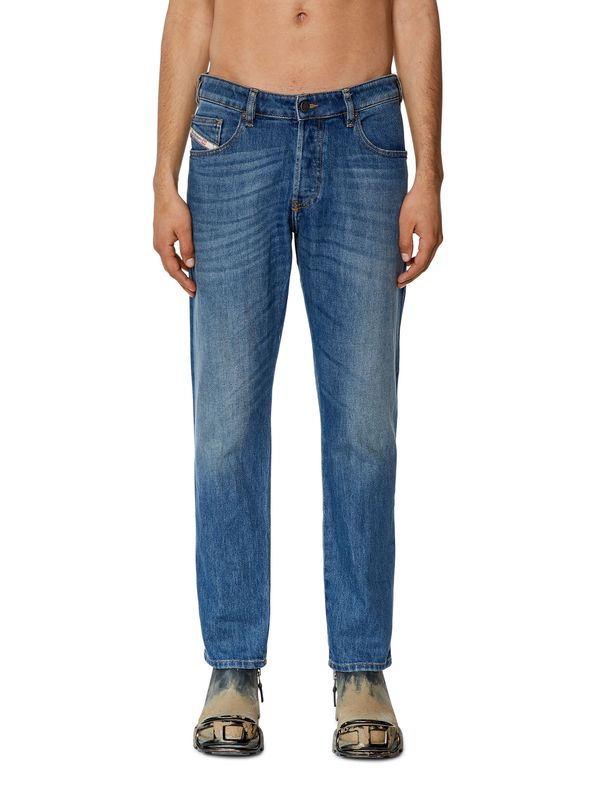 Jean Stretch Para Hombre D-Yennox