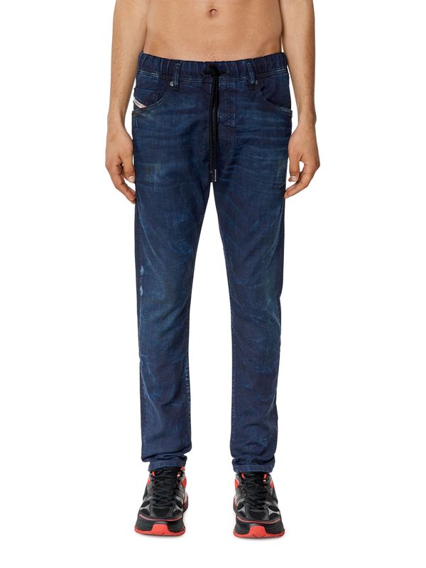 Jean Jogg Para Hombre E-Krooley Jogg Sweat Jean