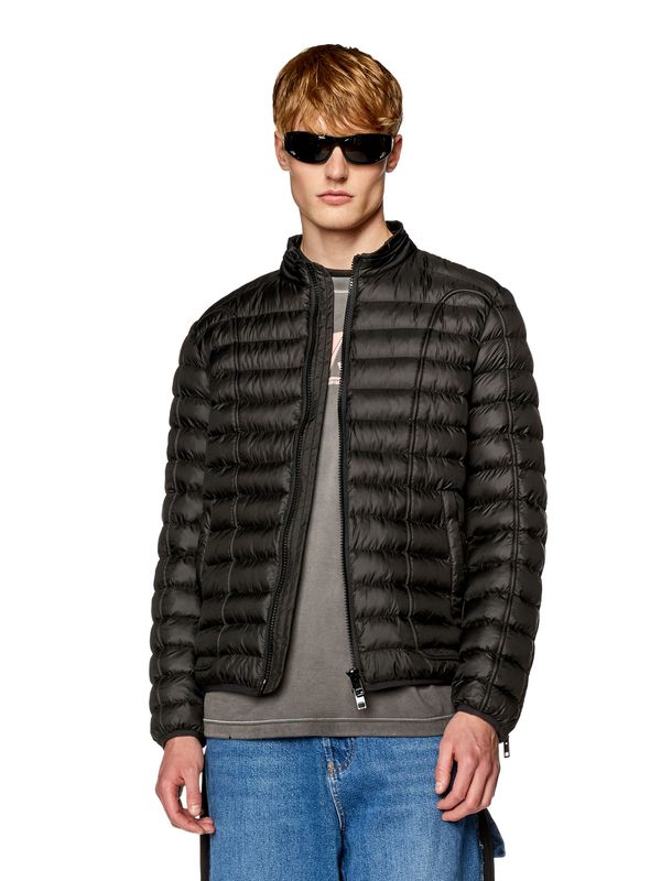 Chaqueta Invierno Para Hombre W-Hawkyl