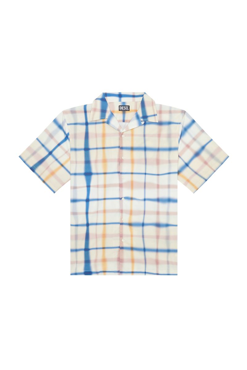 102C-Camisa-M-L-Para-Hombre-S-Frank-Check