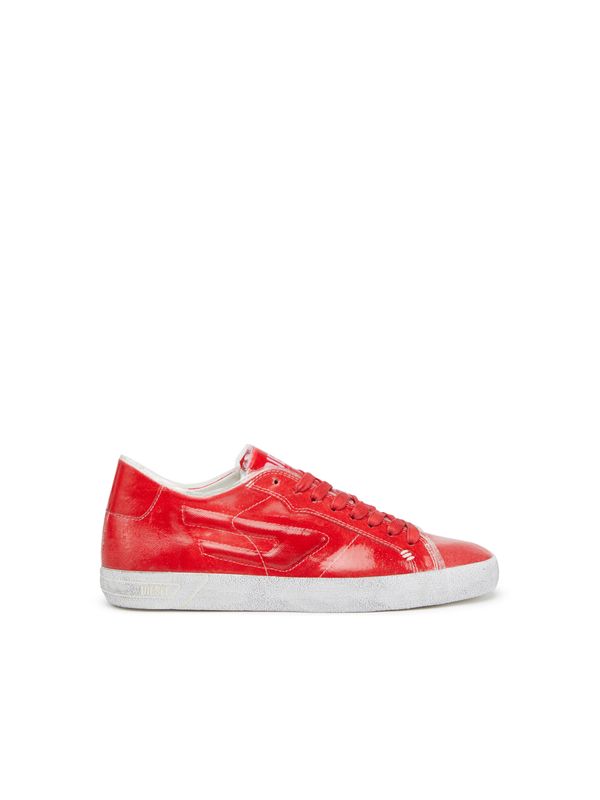 Tenis Para Mujer S-Leroji Low W