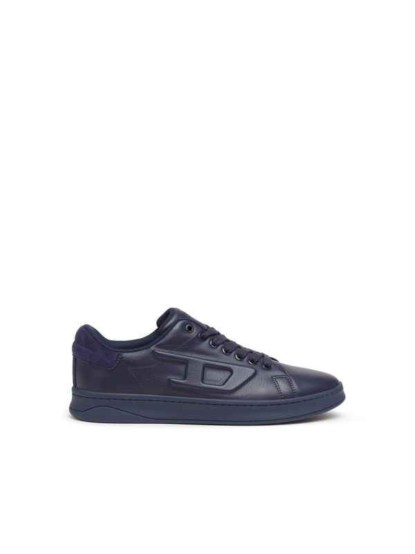 Tenis Para Hombre S Athene Low