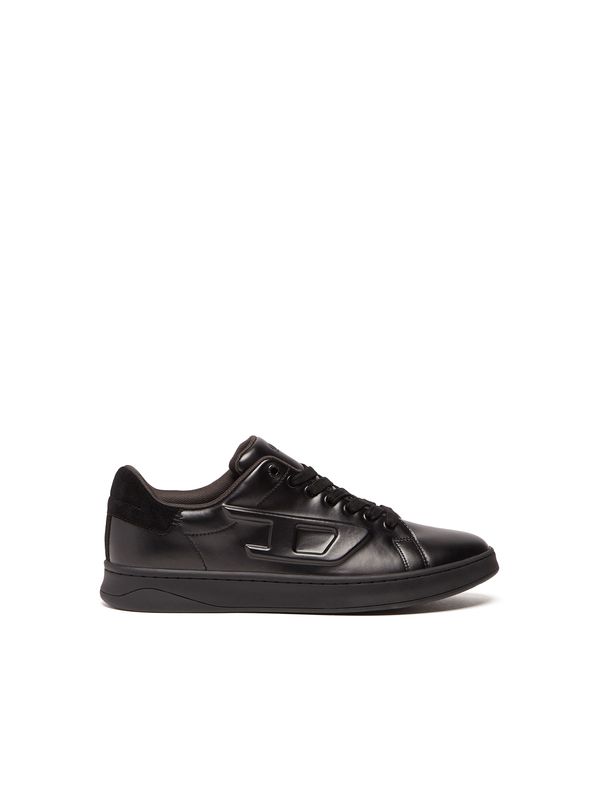 Tenis Para Hombre S-Athene Low