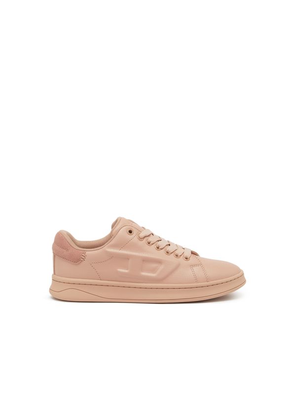 Tenis Para Mujer S-Athene Low W