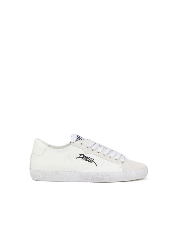 Tenis Para Mujer S-Leroji Low W