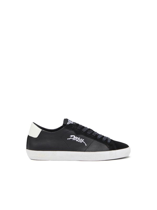 Tenis Para Hombre S-Leroji Low