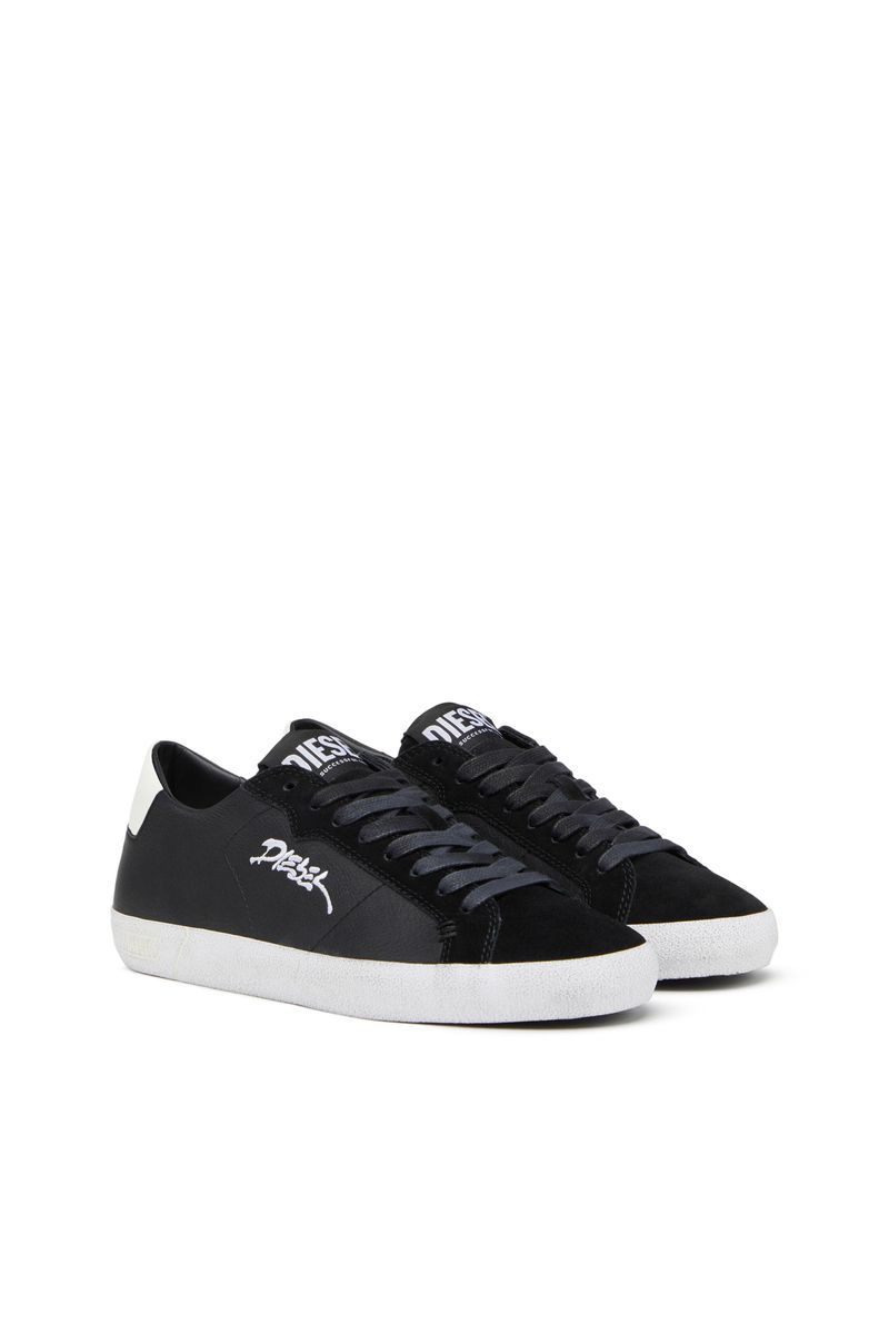 Tenis-Para-Hombre-S-Leroji-Low