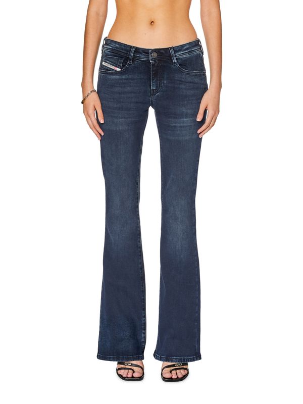 Jean Para Mujer 1969 D-Ebbey