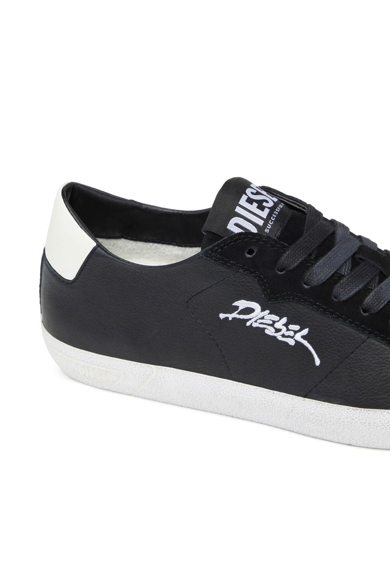 Tenis-Para-Hombre-S-Leroji-Low