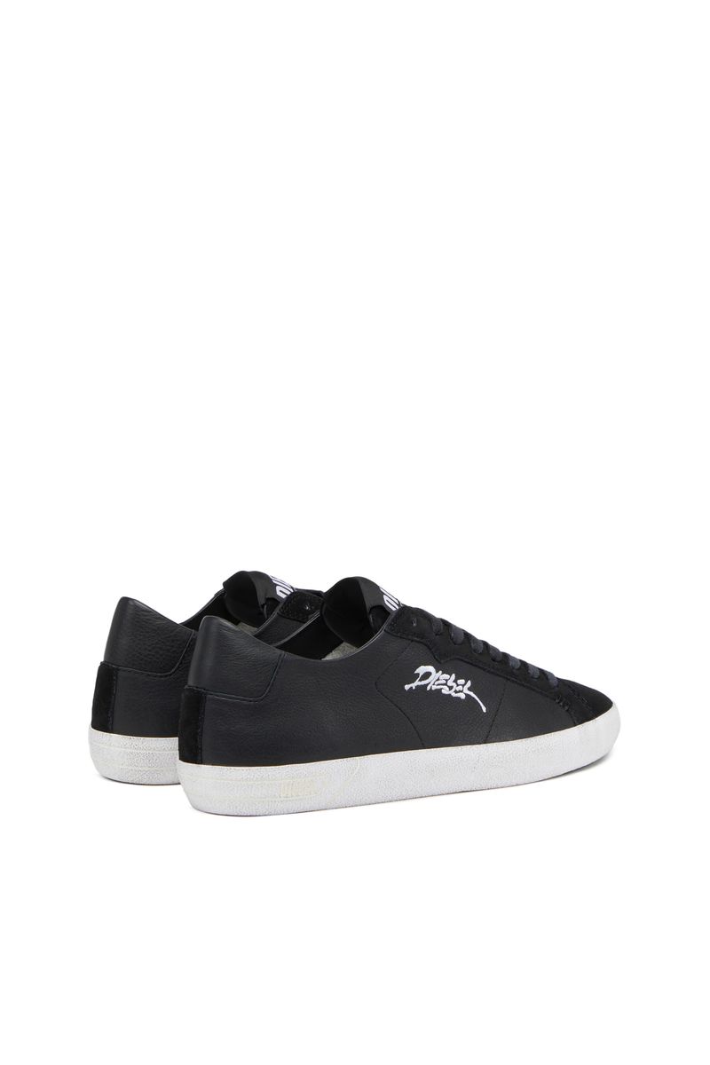 Tenis-Para-Mujer-S-Leroji-Low-W