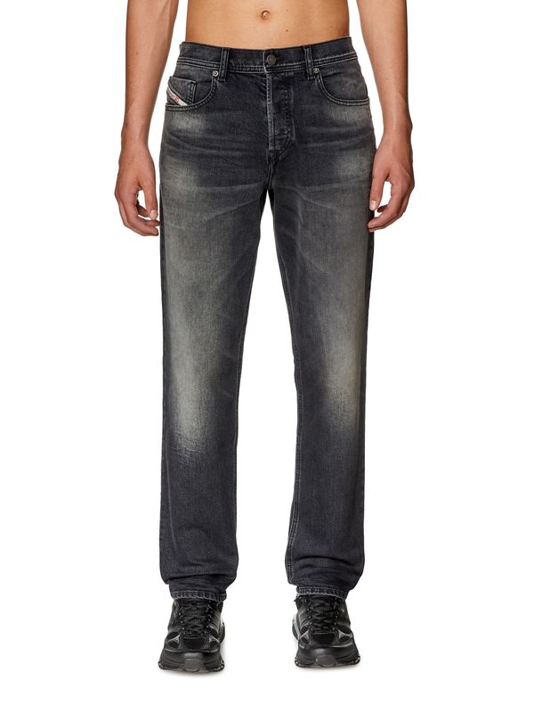 Jean Stretch Para Hombre 2023 D-Finitive