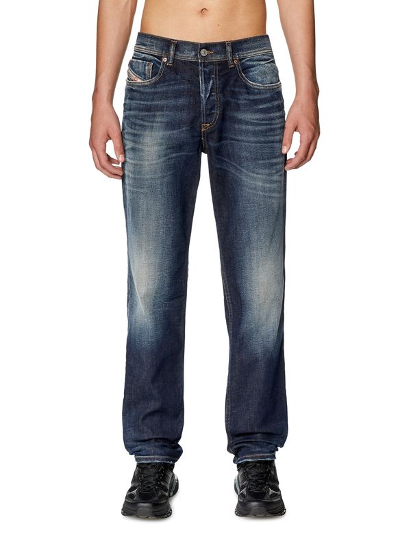 Jean Stretch Para Hombre 2023 D-Finitive