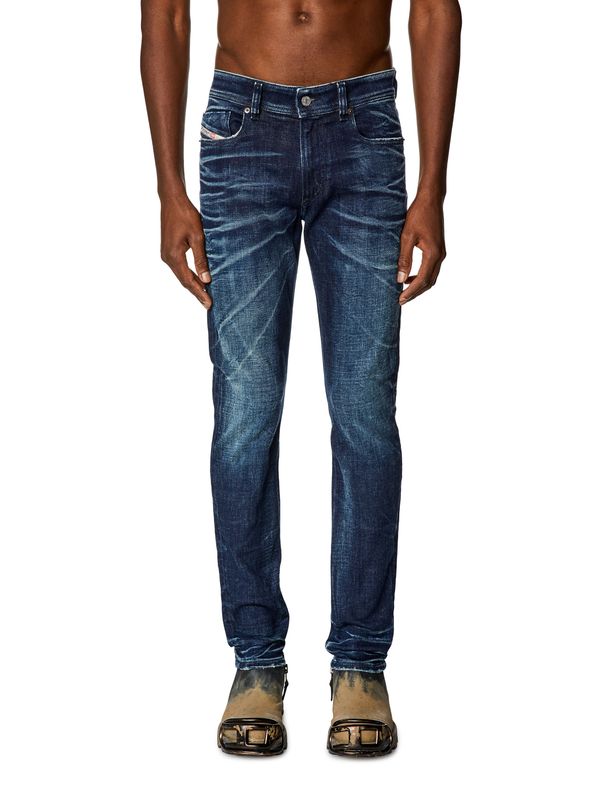 Jean Para Hombre 1979 Sleenker L.32