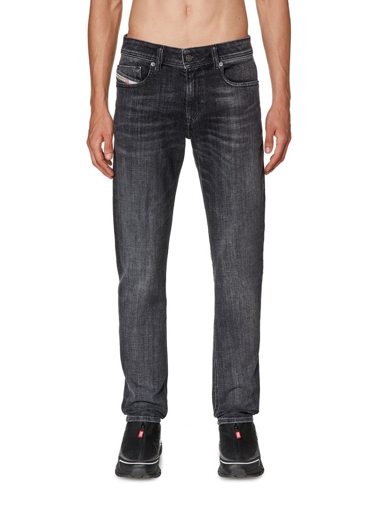 Jean Para Hombre 1979 Sleenker L.32