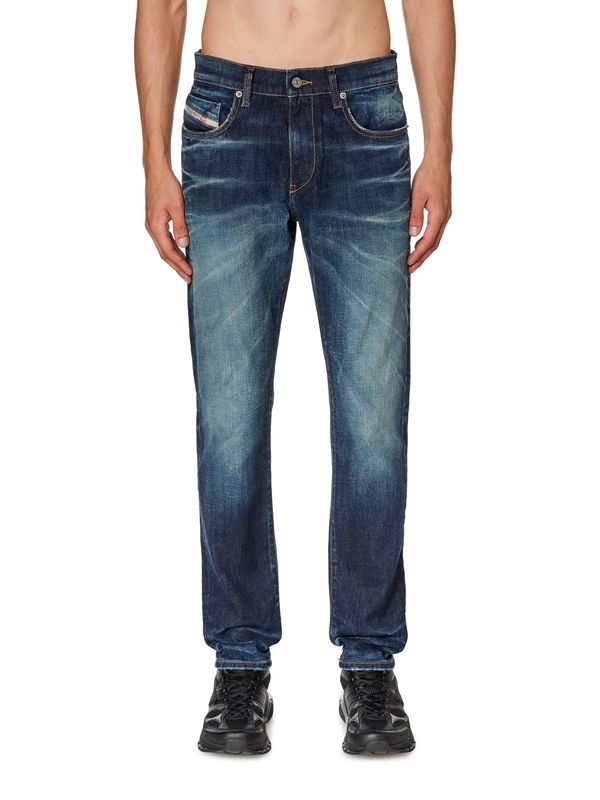 Jean Stretch Para Hombre 2019 D-Strukt L.32