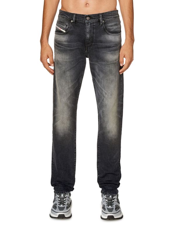 Jean Stretch Para Hombre 2019 D-Strukt L.32