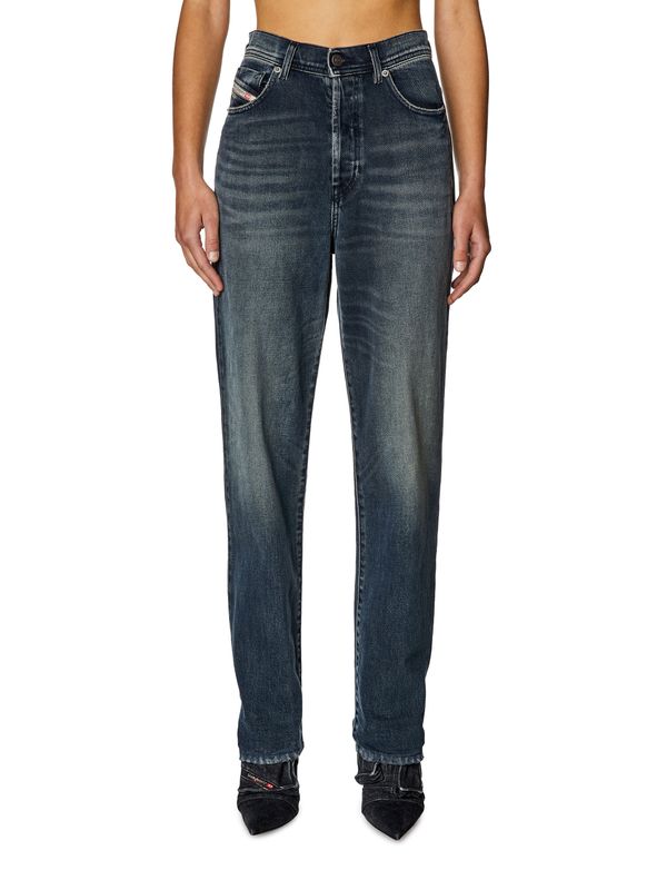 Jean Stretch Para Mujer 1956 L.32