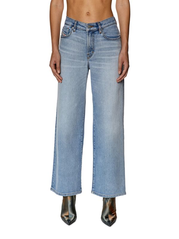Jean Para Mujer 2000