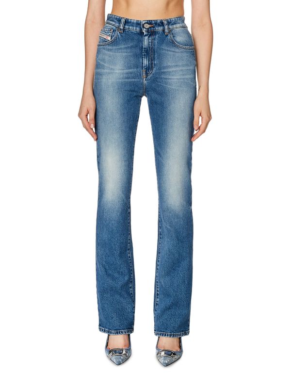 Jean Stretch Para Mujer Escription