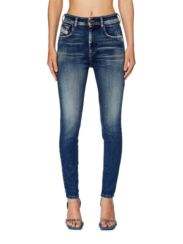 Jean Para Mujer 1984 Slandy-High