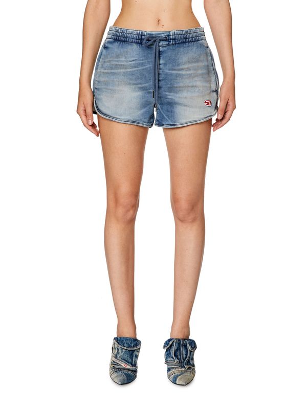 Bermuda Short Para Mujer D-Sunny-Ne