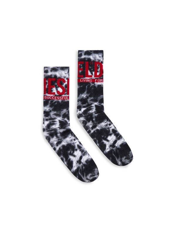 Medias Largas Para Hombre Skm-Ray