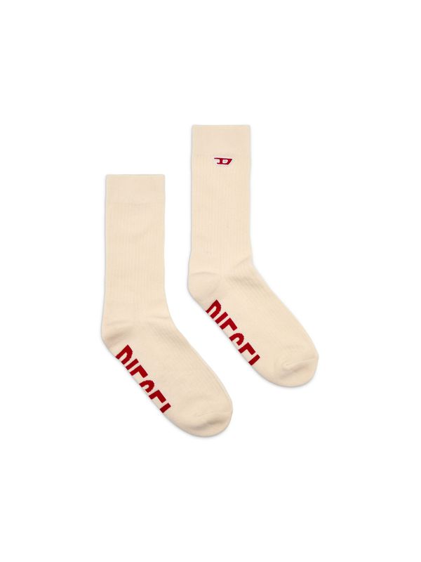 Medias Largas Para Hombre Skm-Ray