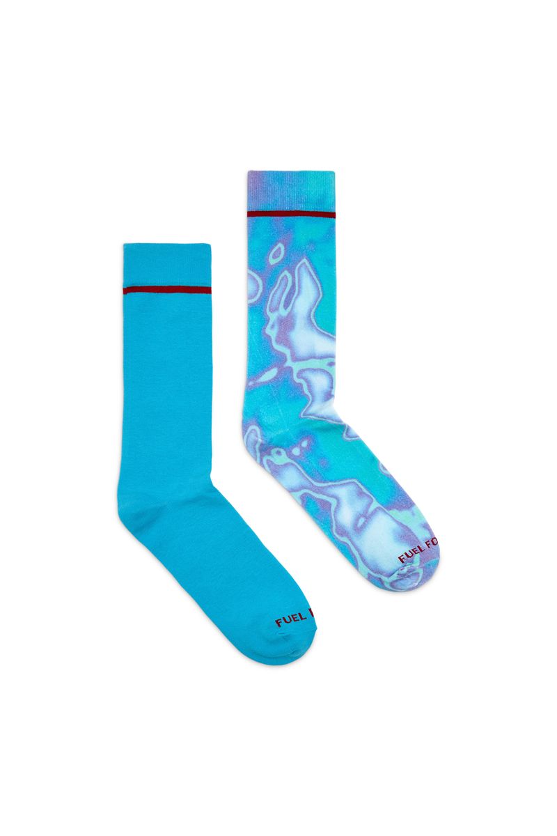 Medias-Largas-Para-Hombre-Skm-Ray-Twopack-