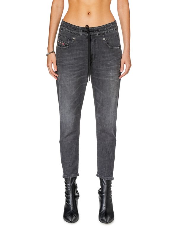 Jean Jogg Para Mujer D-Fayza Jogg