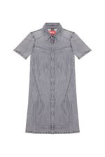 Vestido-Medio-Para-Mujer-De-Shirty-