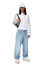 Camisa-Manga-Larga-Para-Hombre-Warh-