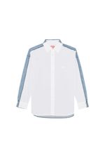 Camisa-Manga-Larga-Para-Hombre-Warh-