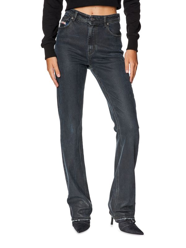 Jean Stretch Para Mujer D-Escription-S