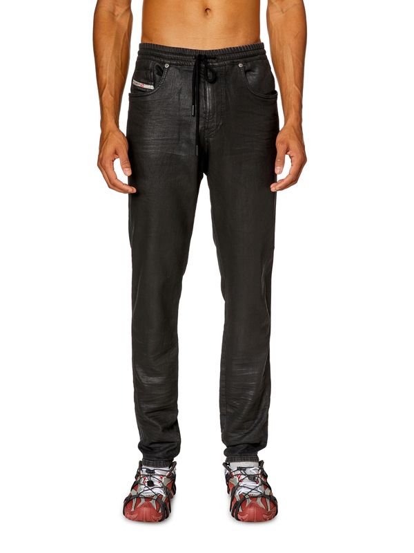 Jean Jogg Para Hombre 2060 D-Strukt Jogg