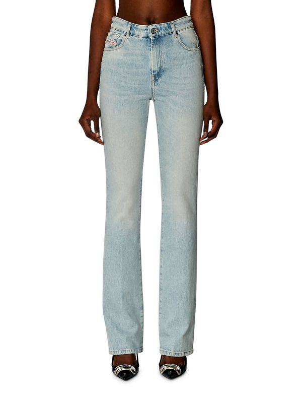 Jean Para Mujer 2003 D-Escription