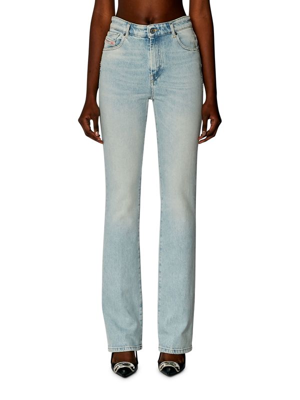 Jean Stretch Para Mujer 2003 D-Escription