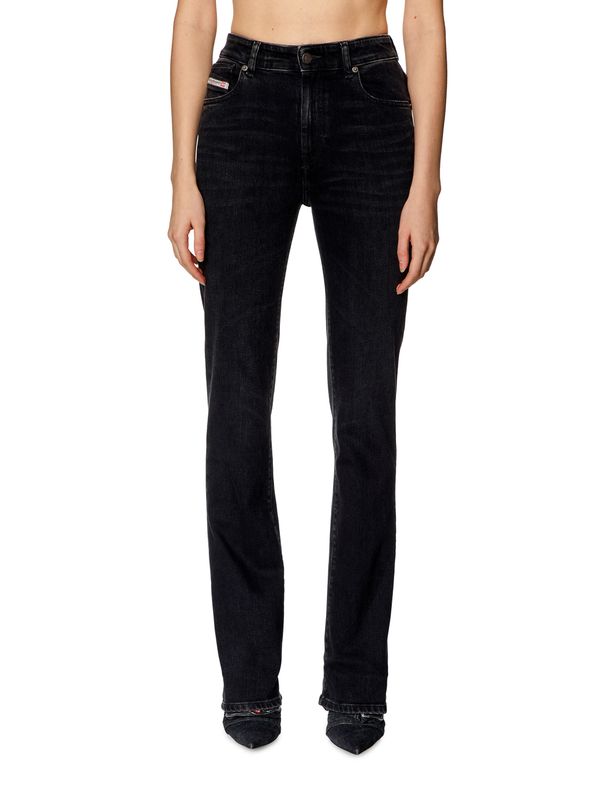 Jean Stretch Para Mujer 2003 D-Escription