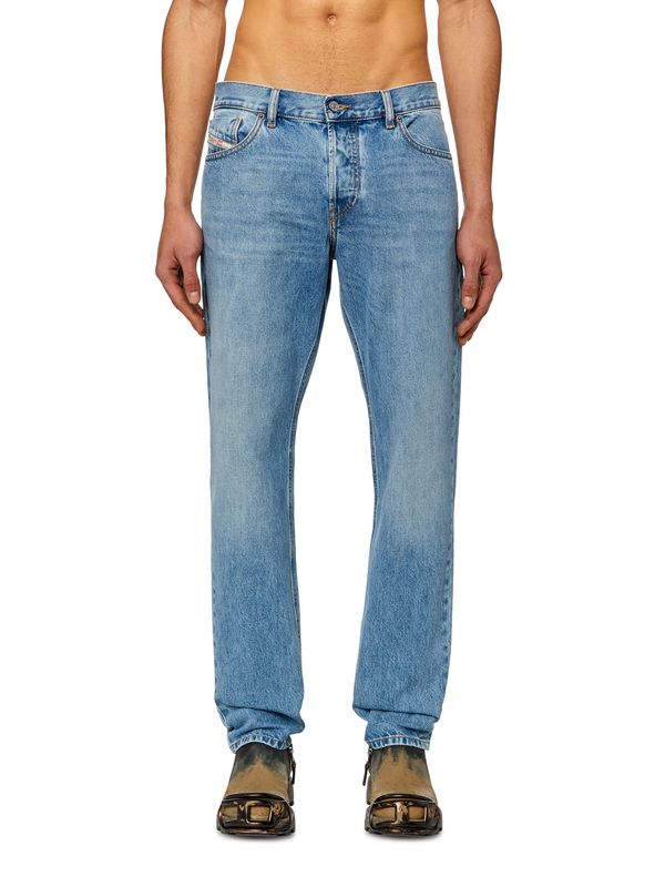Jean Para Hombre 1995 D-Sark
