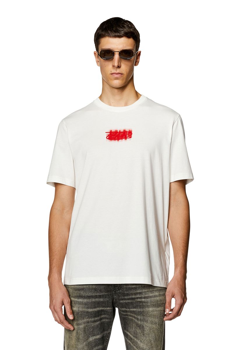 Camiseta-Manga-Corta-Para-Hombre-T-Just-N4-