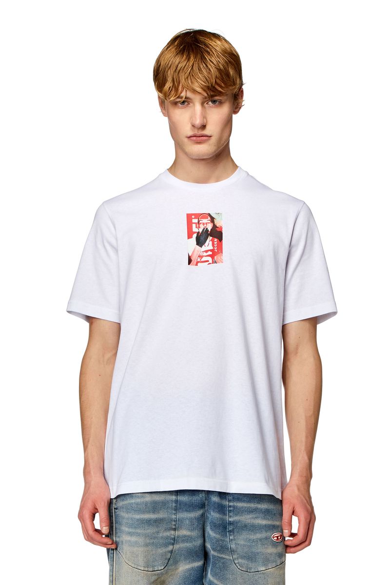Camiseta-Manga-Corta-Para-Hombre-T-Just-N11-