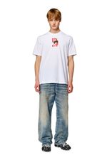Camiseta-Manga-Corta-Para-Hombre-T-Just-N11-