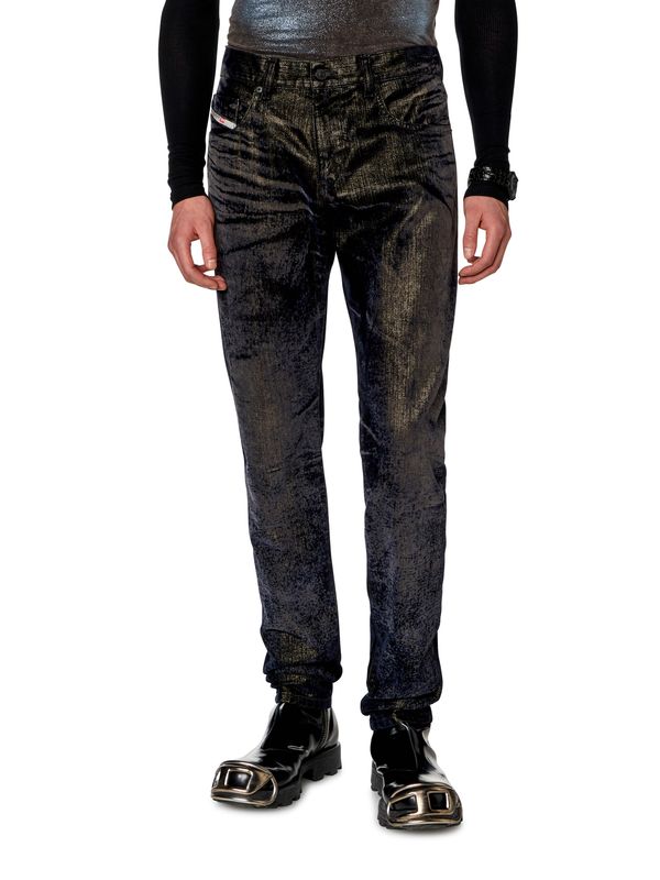 Jean Para Hombre 2019 D-Strukt-S3
