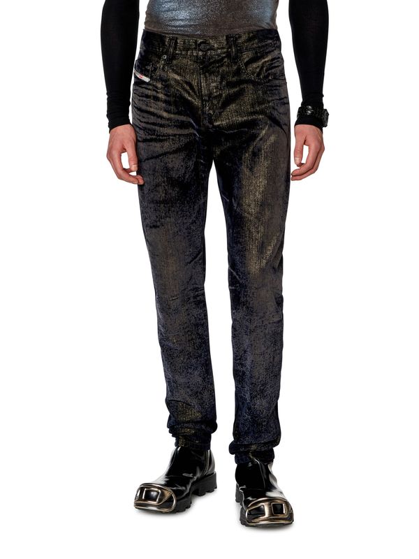 Jean Stretch Para Hombre 2019 D-Strukt-S3