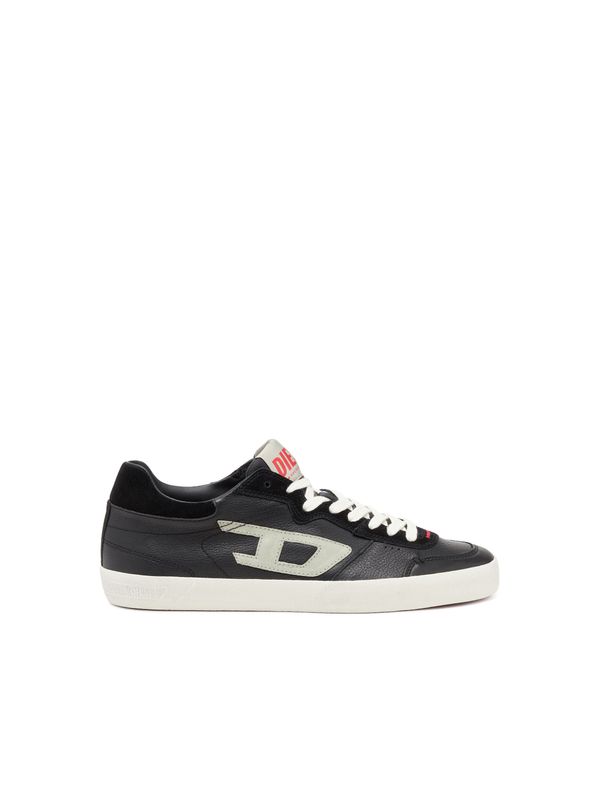 Tenis Para Hombre S Leroji Low