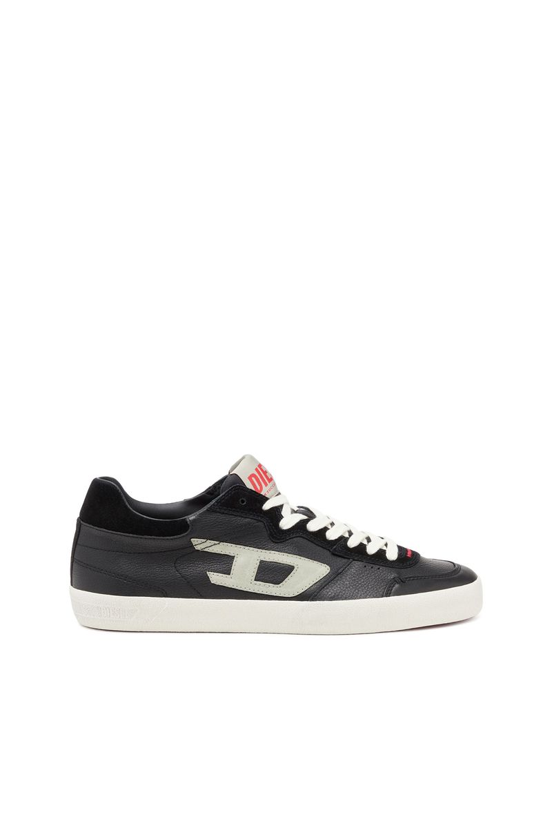 Tenis-Para-Hombre-S-Leroji-Low-