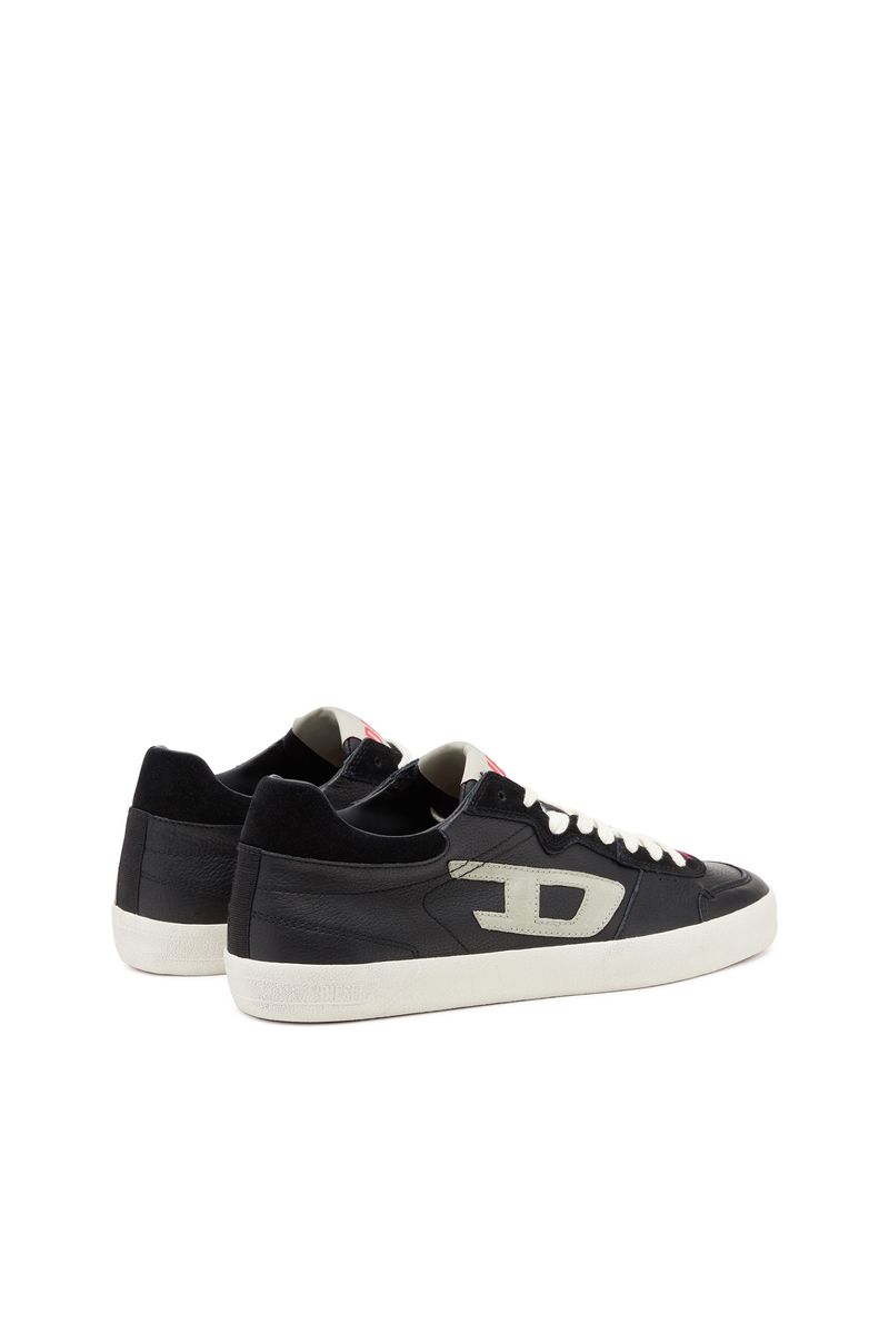 Tenis-Para-Hombre-S-Leroji-Low-